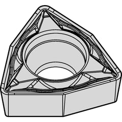 Turning Insert: WCMT3252FP KCP25C, Carbide