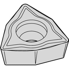 Turning Insert: WPMT3252LF KCP25C, Carbide