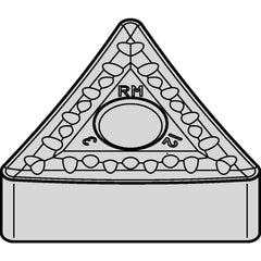 Turning Insert: TNMM543RM KCP25C, Carbide