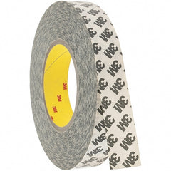 Paper Tape: 55 yd Long, 7.5 mil Thick, Acrylic Adhesive