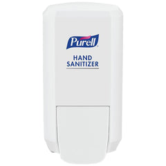 PURELL  CS2 Push-Style Hand Soap Dispenser, White