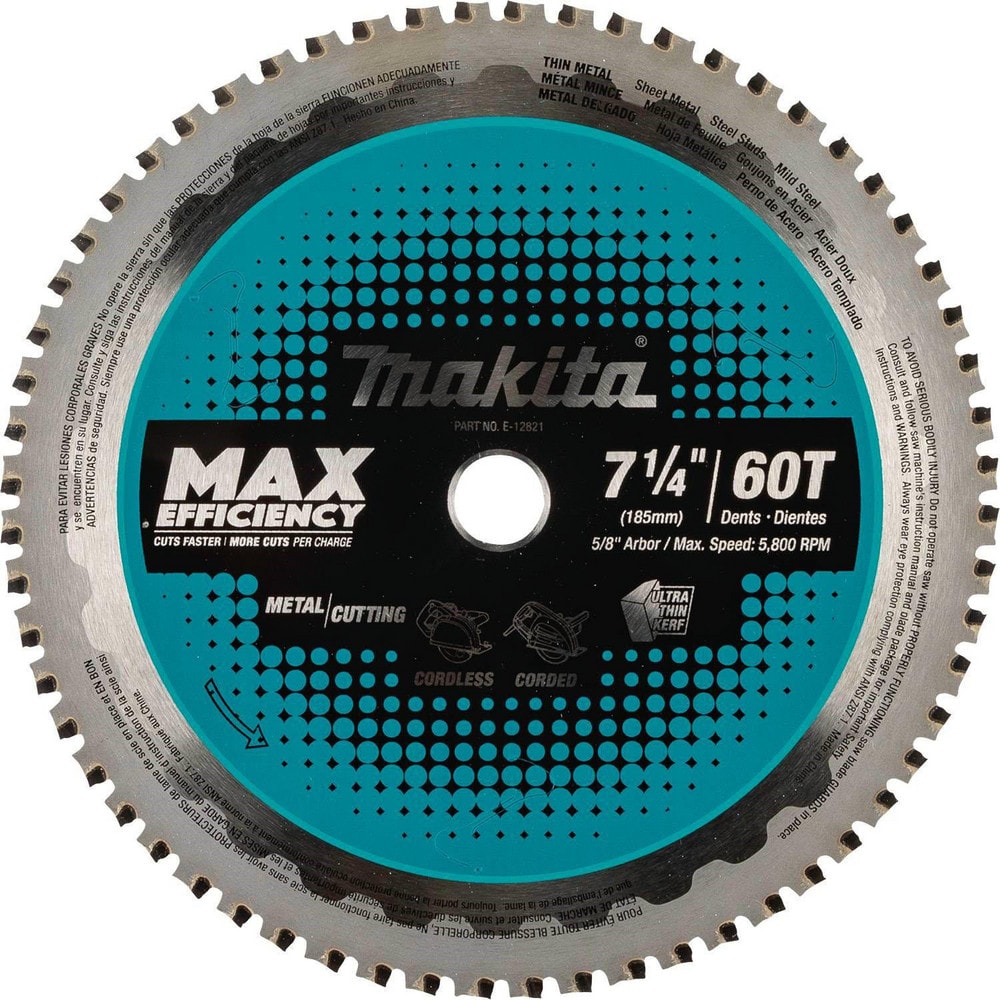 Brand: Makita / Part #: E-12821