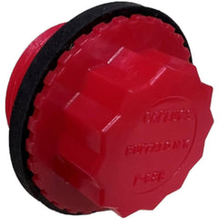 Barrier Parts & Accessories; For Use With: Plastic Water Filled Barricade System