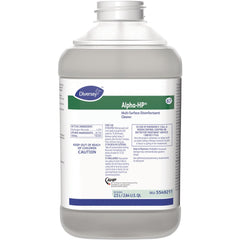 All-Purpose Cleaner:  2.5 L, Bottle,  Disinfectant