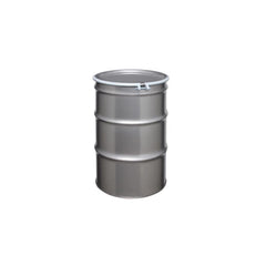 Drums & Tanks; Drum Type: Tight Head; Height (Inch): 33; Diameter/Width (Inch): 22.5; Volume Capacity (Gal.): 55