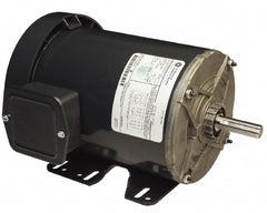 TEFC AC Motor: TEFC with Base Enclosure