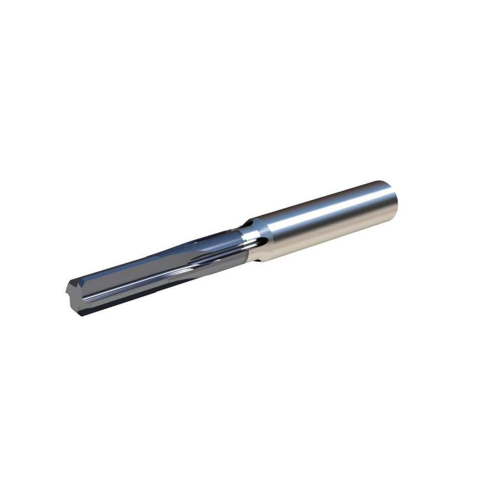 Chucking Reamers; Reamer Diameter (mm): 3.00; Tool Material: Solid Carbide