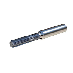 Chucking Reamers; Reamer Diameter (mm): 8.00; Tool Material: Solid Carbide