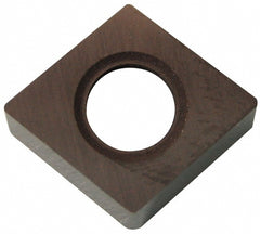 Turning Insert: CCGW32.51-T0425 HC2, Ceramic