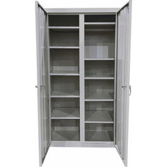 Brand: Steel Cabinets USA / Part #: MSVDD-361863-PTG