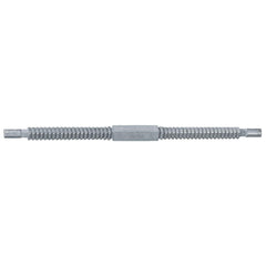 Thread Restoring File Sets; Teeth Per Inch: 0; Pitch: 1, 2, 1.25, 1.5, 2.5, 0.8, 3 mm, 1.75; Restores Pipe Threads: No; Internal Thread Use: Yes; External Thread Use: Yes; File Length: 230 mm