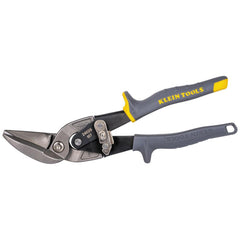 Snips; Snip Type: Offset Aviation Snip; Tool Type: Aviation Snips; Cutting Length (Fractional Inch): 1-1/4; Overall Length Range: 10 in & Longer; Cutting Direction: Straight