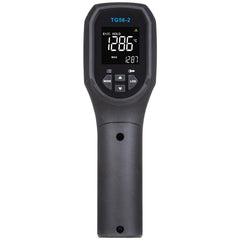 -30 to 650&deg;C (-22 to 1,202&deg;F) Infrared Thermometer