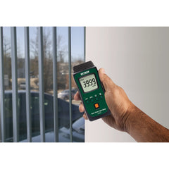 Solar Power Meters & Analyzers; Meter Type: Solar Power Meter; Application: Measures solar power level from sunlight outdoors to determine the best location of solar panel and solar water heater installations.; Display Type: LCD; Additional Information: 4