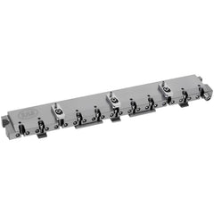 WEDM Rails; Length (mm): 600.00; Width (mm - 2 Decimals): 60.00; Height (mm): 36.0000; Material: Stainless Steel; Series: RHS- 3R