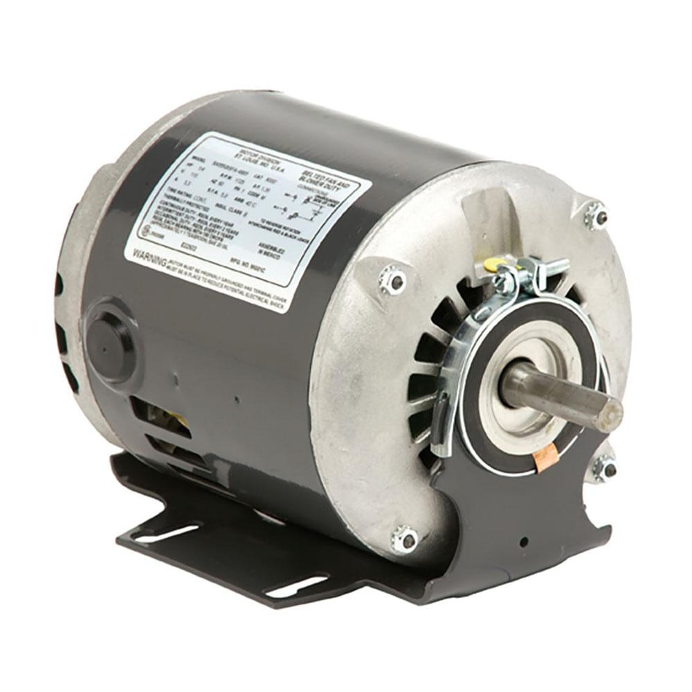 Three Phase Premium Efficient AC Motor: TEFC Enclosure