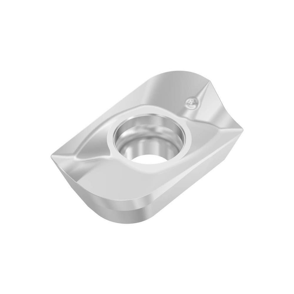 Milling Insert: XOMX180640R-M10 MP3501, Carbide