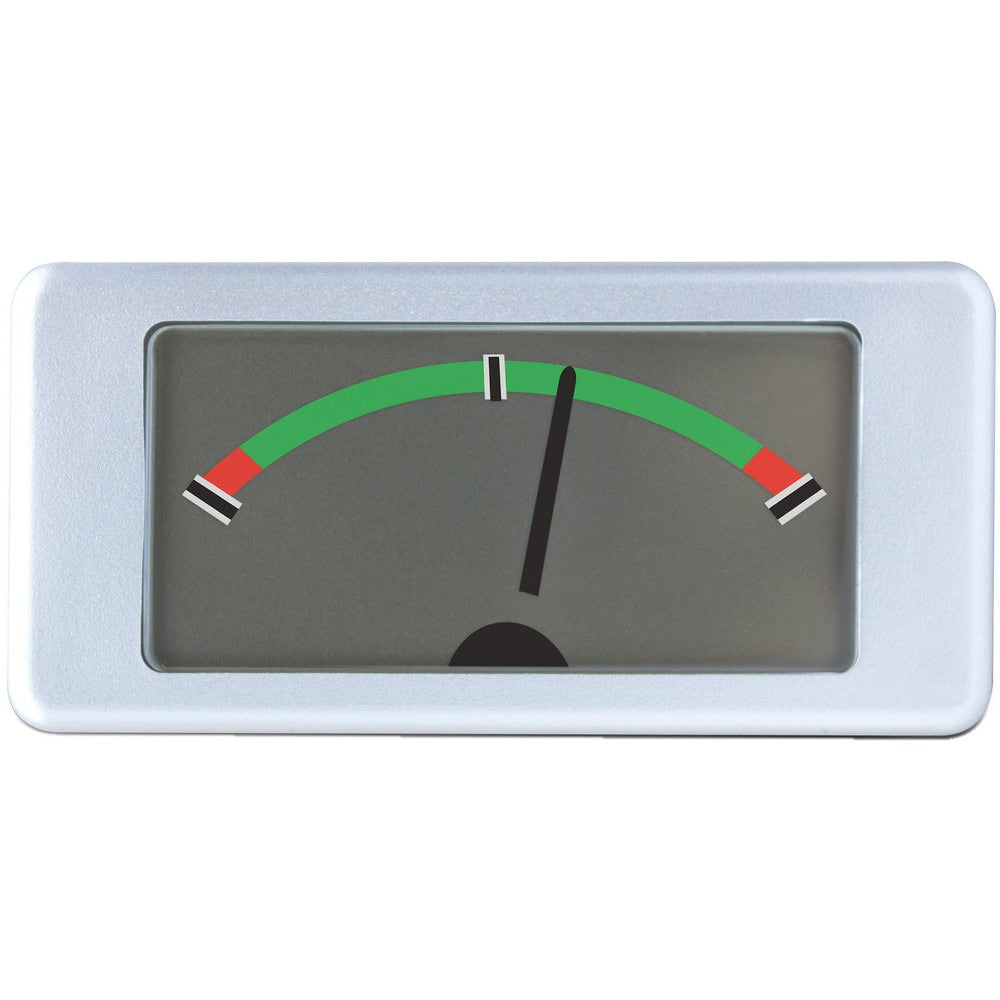 Panel Meters; Panel Meter Type: Panel Meter; Power Measurement Type: DC Voltmeter; Panel Meter Display Type: Digital LCD; Maximum Input Voltage: 12