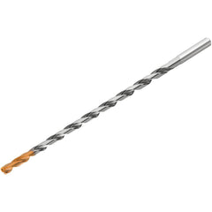 Extra Length Drill Bit:  0.0984",  135 &deg,  Solid Carbide