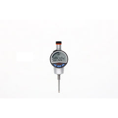 Electronic Drop Indicator: 1.0000" Max, Flat Back  -