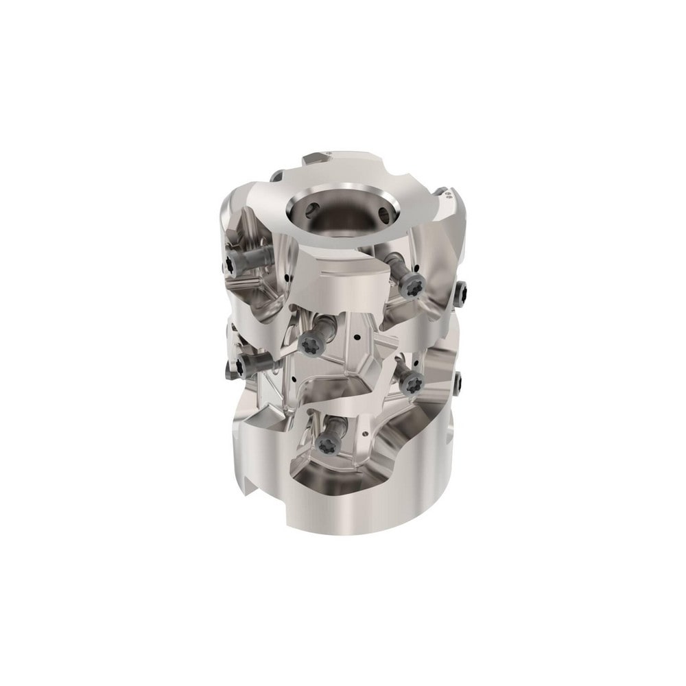 Indexable Square-Shoulder Face Mill:  R220.940050046LO12.4A