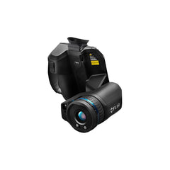 Thermal Imaging Cameras; Display Type: VGA; Accuracy (C): ¬± 2; Resolution: 640 x 480; Batteries Included: Yes