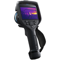 Thermal Imaging Cameras; Camera Type: Thermal; Display Type: VGA; Accuracy (C): ¬± 2; Resolution: 320 x 240; Batteries Included: Yes