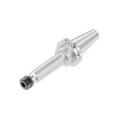 Collet Chuck: ER Collet, Taper Shank