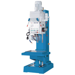 Floor & Bench Drill Presses; Drive Type: Geared Head; Swing Distance (Inch): 30; Spindle Speed Control: Geared Head