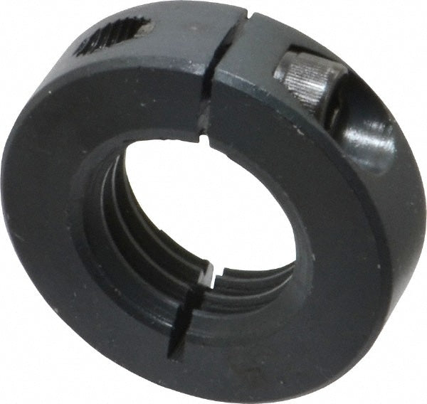 Shaft Collar: Shaft, 1-3/4" OD, Steel