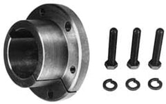 13/16" Bore, 3/16" Keyway Width x 3/32" Keyway Depth, Type JA Sprocket Bushing