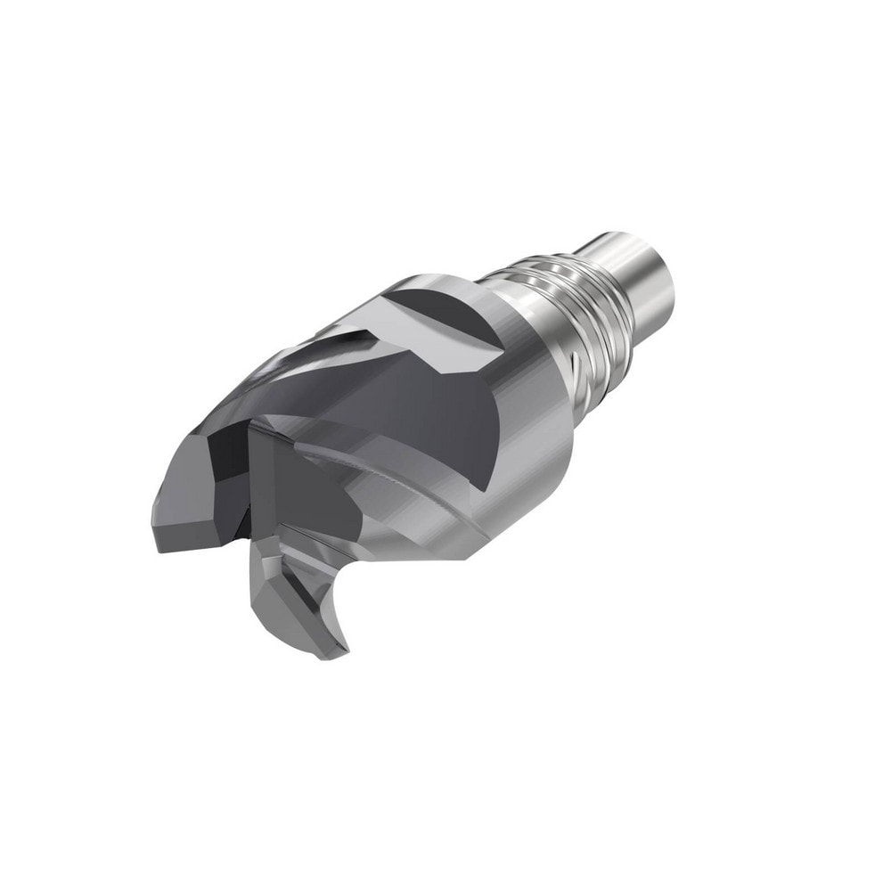 Slotting & Profile Milling Tip Insert: XSE550E20200D1R200Z3 SIRA, Solid Carbide