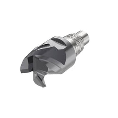 Slotting & Profile Milling Tip Insert: XSE550E25250D1R050Z3 SIRA, Solid Carbide