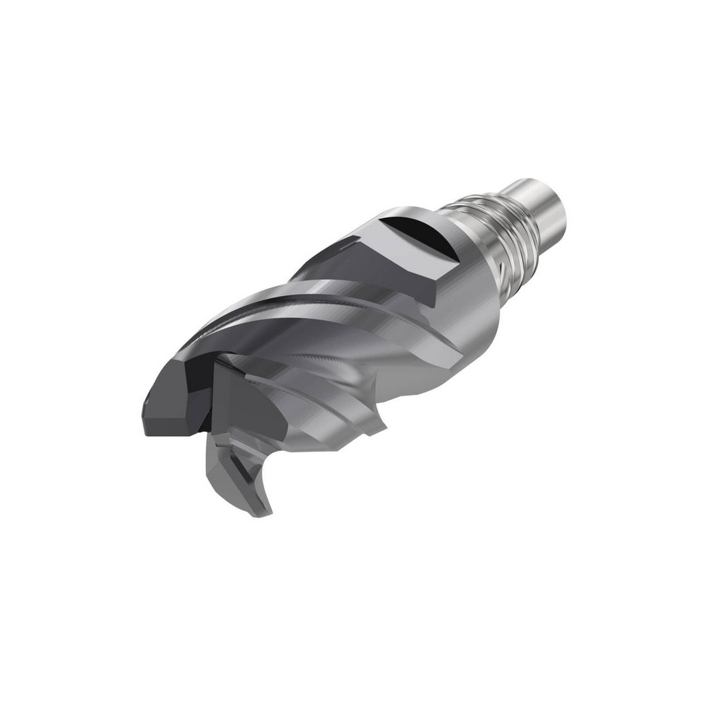 Slotting & Profile Milling Tip Insert: XSE550E20200D2R200Z3 SIRA, Solid Carbide