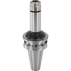 Collet Chuck: 0.0280 to 0.2500" Capacity, Slim Chuck Collet