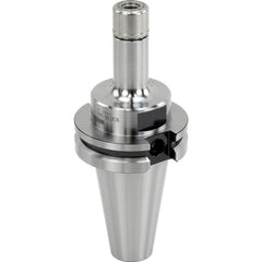 Collet Chuck: 0.0280 to 0.2500" Capacity, Slim Chuck Collet