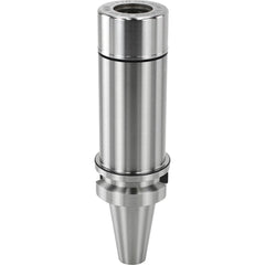 Collet Chuck: 0.1080 to 0.5120" Capacity, Slim Chuck Collet