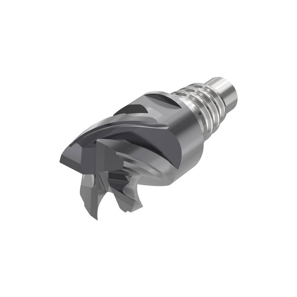 Slotting & Profile Milling Tip Insert: XSE550E16160D1CZ4 SIRA, Solid Carbide