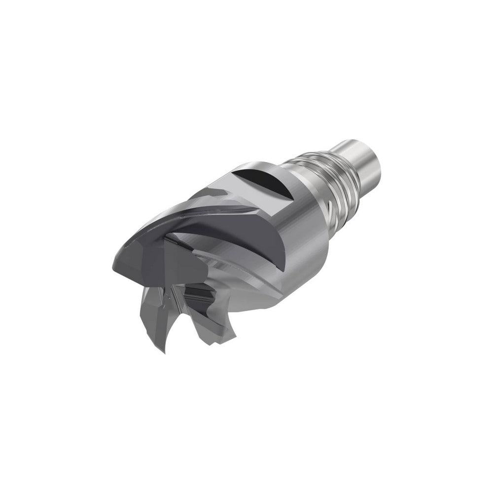 Slotting & Profile Milling Tip Insert: XSE550E16160D1R200Z4 SIRA, Solid Carbide