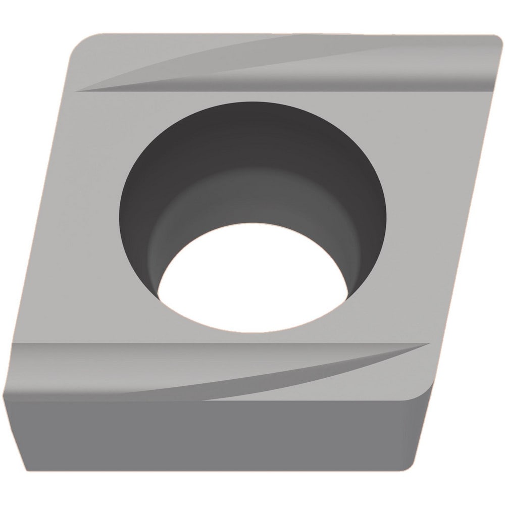 Turning Insert: CCGT32.51MRSN MS6015, Carbide