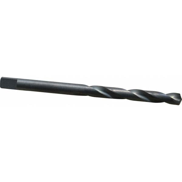 1/4" Pin Diam, 2" Long High Speed Steel Pilot Drill