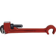 Pullers, Extractors & Specialty Wrenches; Product Type: Wrench Retainer; Overall Length (Inch): 8; Overall Length (Decimal Inch): 9.8425