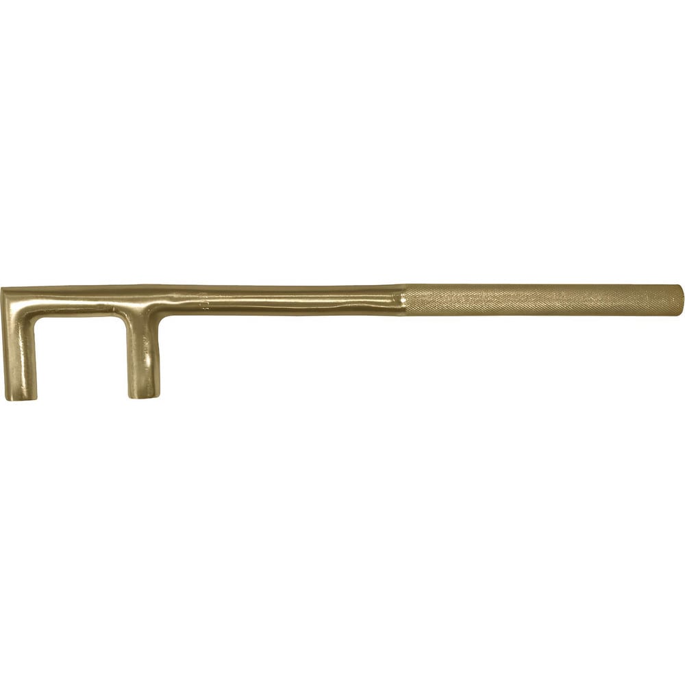 Pullers, Extractors & Specialty Wrenches; Product Type: Valve Wheel Hook; Overall Length (Decimal Inch): 11.8110