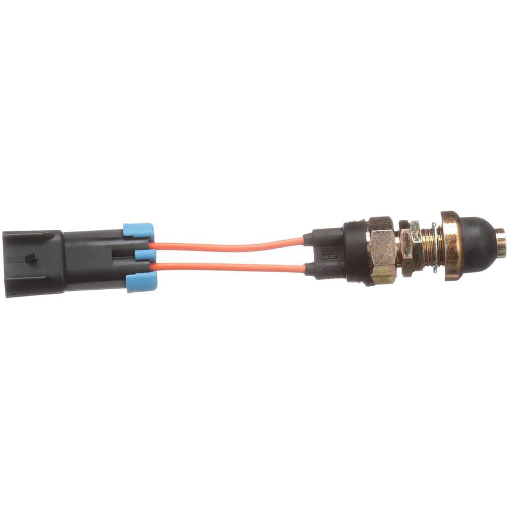 Automotive Switches; Switch Type: Momentary Switch; Number Of Connections: 2; Contact Form: SPST; Sequence: On-Off; Amperage: 70/20; Voltage: 12; Color: Silver; Actuator Type: Push Button