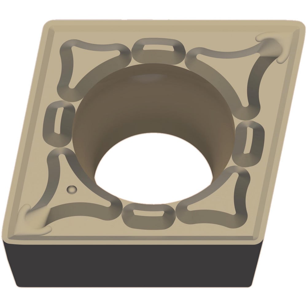 Turning Insert: CCMT431MW UE6110, Carbide