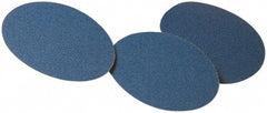 PSA Disc: 30" Disc Dia, 80 Grit, Zirconia Alumina