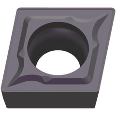 Turning Insert: CCMT32.51MM MP7035, Carbide