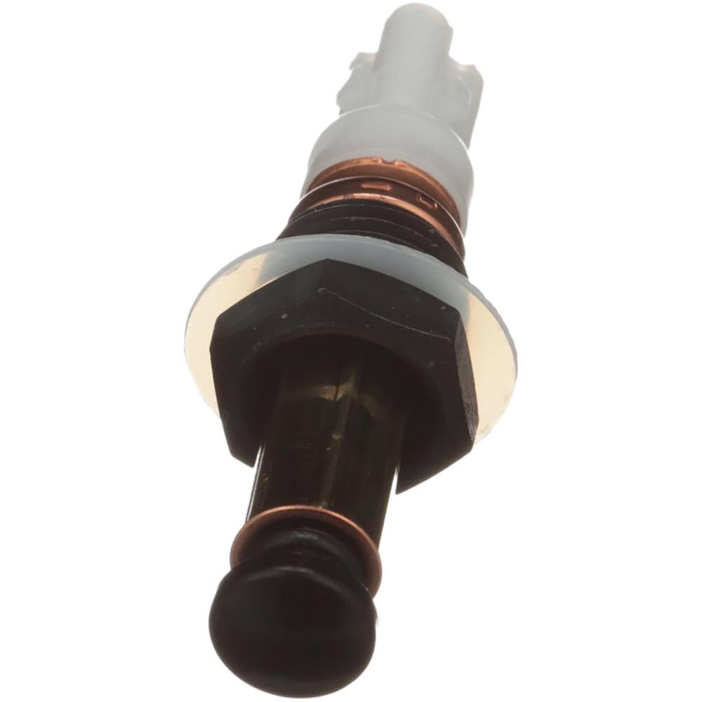 Automotive Switches; Switch Type: Plunger Switch; Number Of Connections: 2; Contact Form: SPST; Sequence: On-Off; Amperage: 10; Voltage: 12; Color: Black; Actuator Type: Plunger