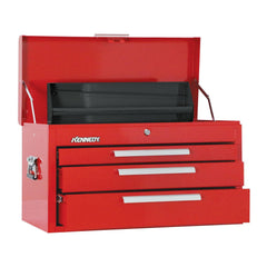 3 Drawer Tool Chest