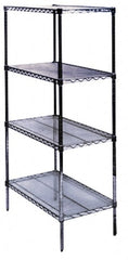 Open Shelving Accessories & Component